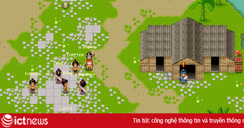 TP.HCM: Xử lý nghiêm DN cung cấp game online trái phép