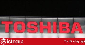 Toshiba mở văn phòng đại diện tại TP.HCM