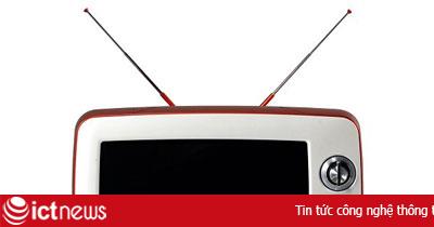 TV CRT cổ điển 'hồi sinh' trong thế giới hiện đại