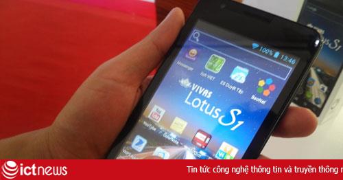 “Đọ sức” smartphone của VNPT với các smartphone cùng phân khúc