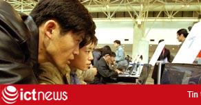 Microsoft tính giảm giá ở Trung Quốc