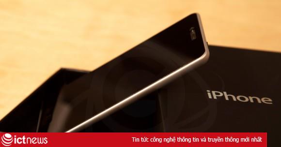Xôn xao thông tin về iPhone 5 trước giờ G