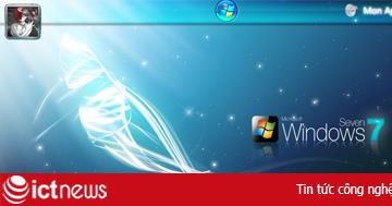 Microsoft miễn phí Windows 7 trong 13 tháng