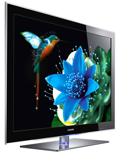 5 TV và đầu blu