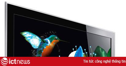 5 TV và đầu blu-ray đáng chú ý 2009