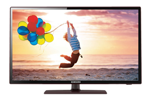 Loạt TV LED 32 inch giá rẻ vừa về VN