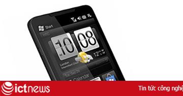 iPhone, Android “đốt cháy” thị trường smartphone