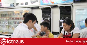 Máy ảnh compact liệu có hết thời?