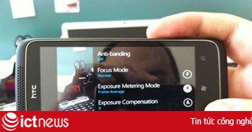 11 mẹo chụp ảnh đẹp bằng smartphone