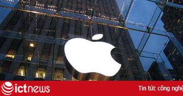 Apple đầu tư 1 tỉ USD vào Sharp LCD?