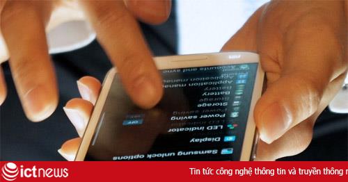 Samsung Galaxy S III chính thức ra mắt