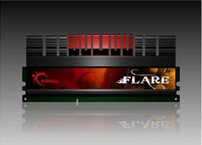 RAM máy tính G.Skill Flare DDR3