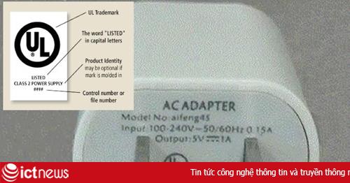 Một số mẹo phân biệt hàng công nghệ giả