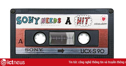 Sony sẽ ra sao?