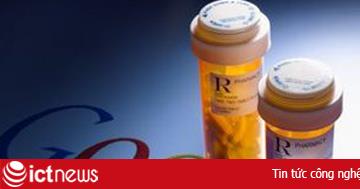 Google bị phạt 500 triệu USD