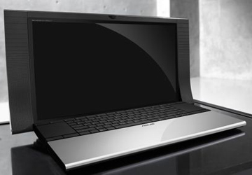 ASUS kêu gọi làm cách mạng thiết kế máy tính