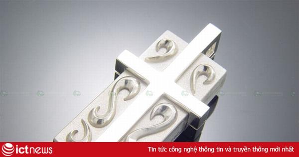 USB cho người mộ đạo