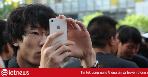 iPhone giá rẻ có thể ra mắt sớm vào tháng 6
