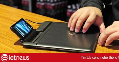 Công bố ngày ra mắt và giá của “siêu phẩm” Motorola Atrix 4G