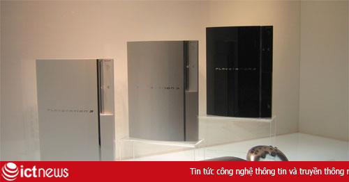 Sony mang PlayStation vào Việt Nam