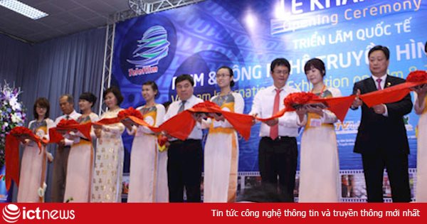 Telefilm 2013 trưng bày kỹ thuật mới nhất của truyền hình