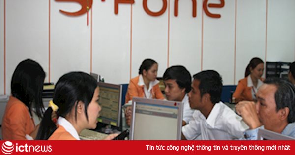 S-Fone gia tăng chăm sóc khách hàng