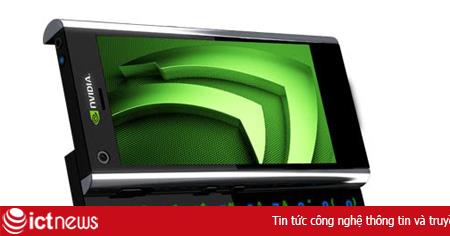 Bộ vi xử lý 4 lõi dành cho điện thoại