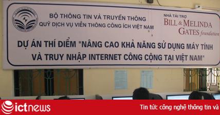 4 thách thức khi đưa máy tính và Internet đến với nông dân
