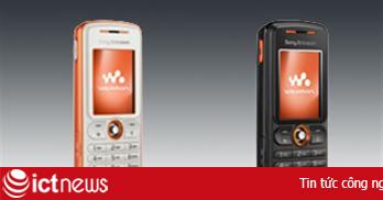 Điện thoại W200i
