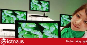 Vì sao OLED TV vẫn vắng bóng?