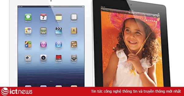 Tiêu chí chọn mua máy tính bảng của người dùng