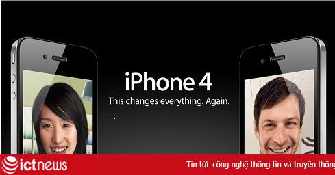 10 lý do iPhone 4S là smartphone tốt nhất của năm 2011