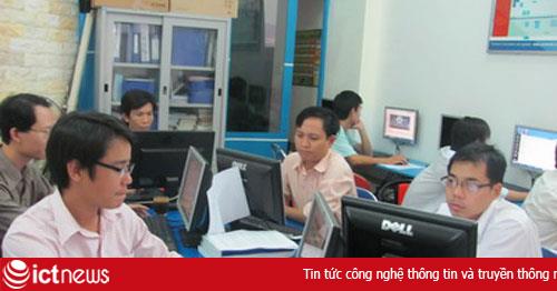 37 loại sản phẩm CNTT Việt ưu tiên 