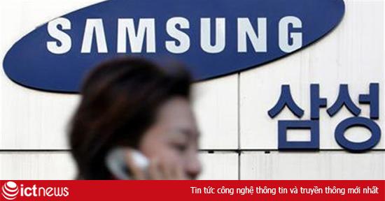 Samsung&nbsp;phủ nhận kế hoạch sản xuất ĐTDĐ ở Việt Nam