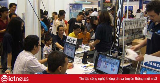 CNTT 2007 – năm của thế giới thứ 3