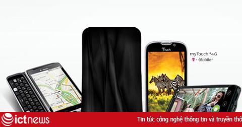 HTC tiếp tục gợi mở về mẫu di động 4G mới