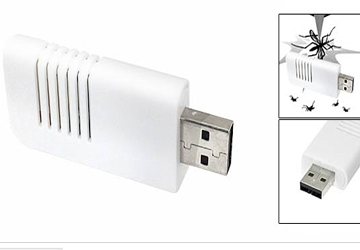 USB đuổi muỗi