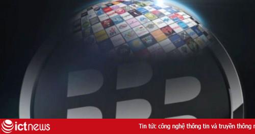 RIM và BlackBerry 10 có thể thành công như Apple?
