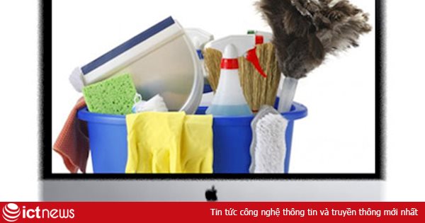 12 mẹo giúp máy Mac cũ chạy nhanh như mới