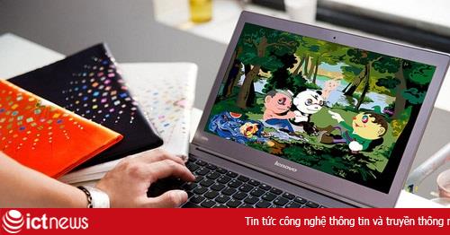 Ultrabook sẽ không đi vào vết xe đổ của netbook