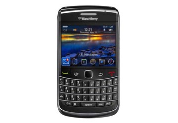 BlackBerry Dakota – Cảm ứng kèm bàn phím QWERTY