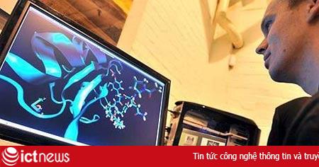 Siêu máy tính đầu tiên dành cho cá nhân