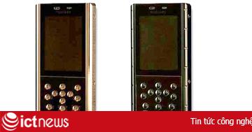 Mobiado mở rộng dòng di động 105GMT