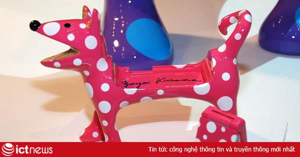 Nghệ thuật “chấm tròn” trên “dế”