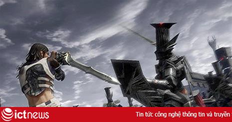 Lost Odyssey: Thiên thần ủ rũ