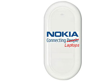 Nokia sẽ bán modem USB vào đầu 2009