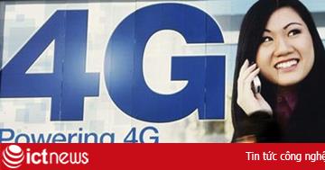18 điều cần biết về mạng 4G