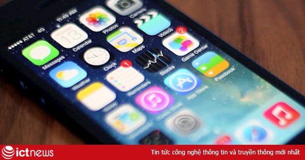Hướng dẫn cài đặt iOS 7 cho người dùng iPhone, iPad đời cũ