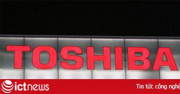 Toshiba cân nhắc dừng sản xuất TV LCD ở Việt Nam