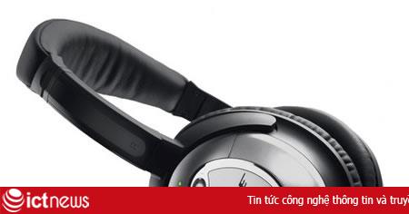 Thế hệ tai nghe mới của Bose